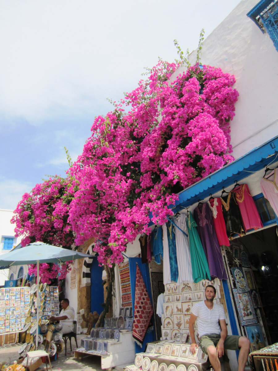 Вот такая мне нравилась больше всего!