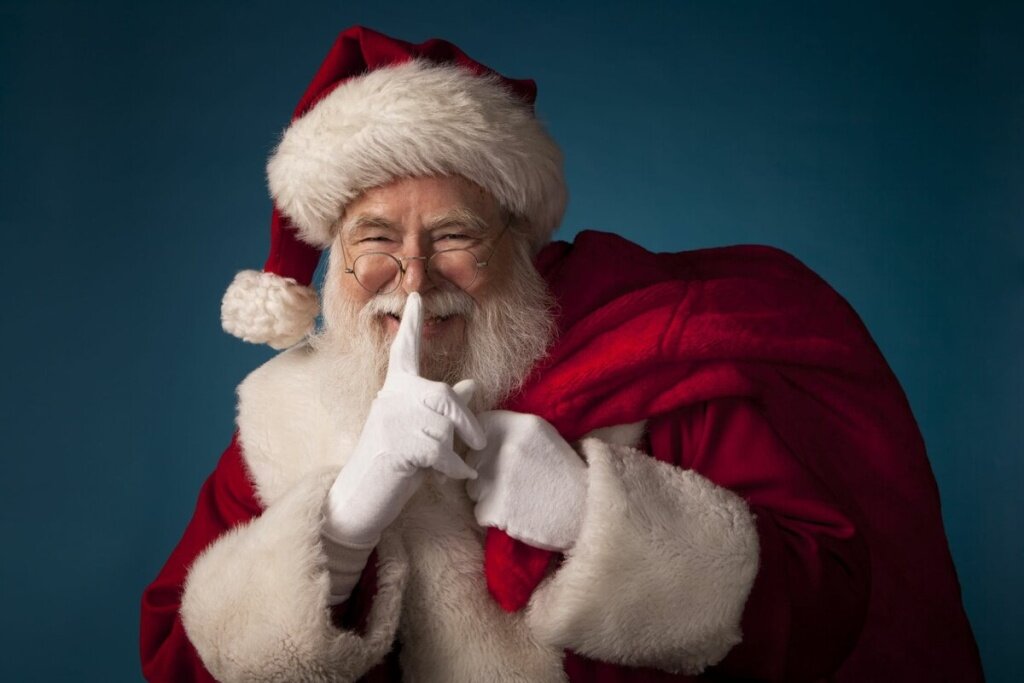 В Тверской области люди просят у Деда Мороза повышения зарплаты