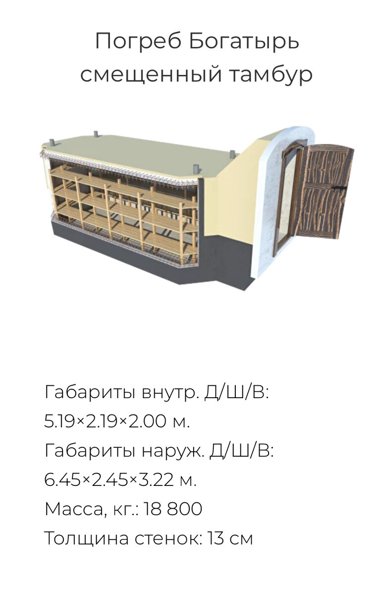 Избавляемся от грунтовых вод в подвале