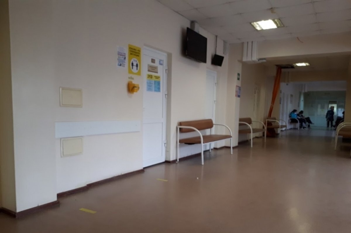    Стало известно, как в новогодние праздники работают тюменские больницы