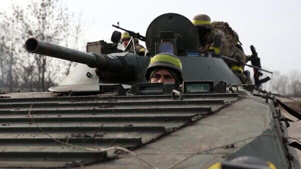   © AFP 2022 / ANATOLII STEPANOV
