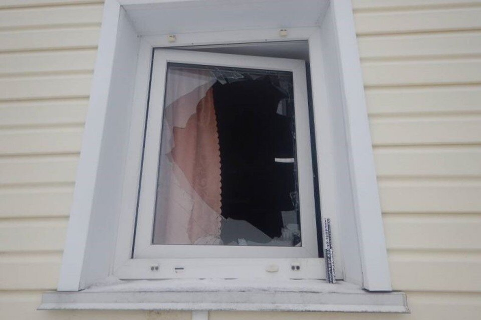     Задержанный рассказал, что украденные вещи он успел продать, а спиртное выпил  пресс-службы ГУ МВД по Алтайскому краю