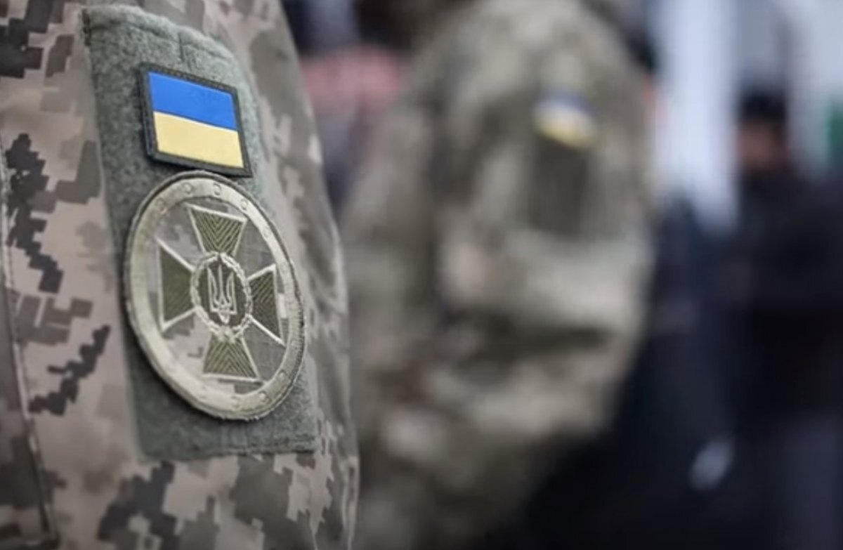    СБУ заставляла пленных давать ложные показания на Адама Делимханова