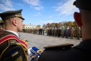    Фото: President Of Ukraine / flickr.com Константин Бухтатов