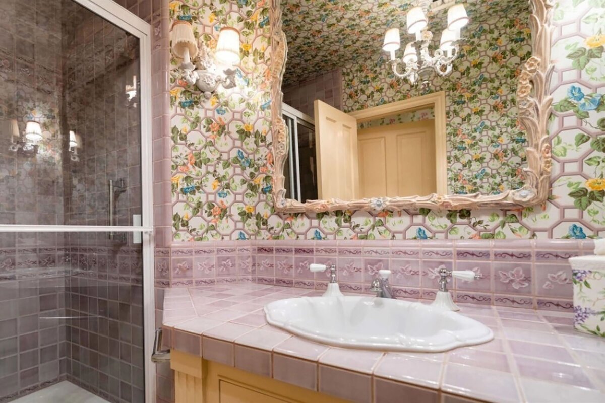     Дизайн ванной комнаты: 28 секретов идеального стиля даже для маленькой ванной