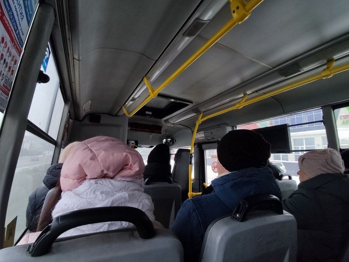     Фото: Анны Ковалевой