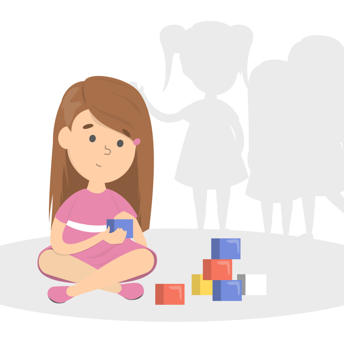 Всем привет! Всю жизнь меня считали странной. Никто не знал, что за этим стоит, даже я сама. Лишь в 31 год я догадалась, что у меня синдром Аспергера...