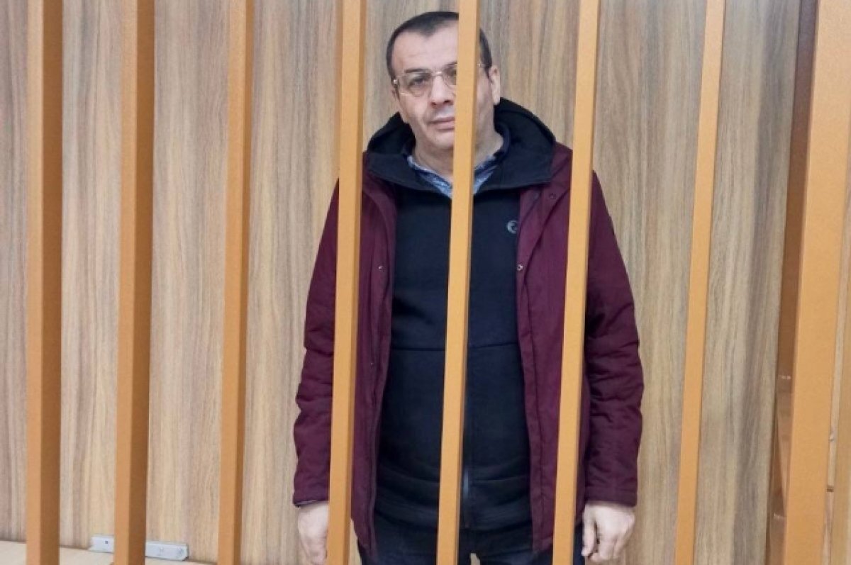    В Тюмени осудили поставщика водки, из-за которой умерли 10 человек