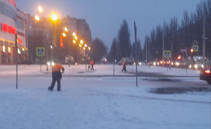    фото из архива Курских известий