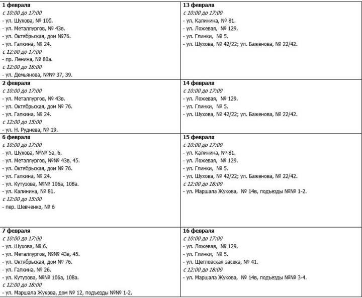     АО "Тулагоргаз"