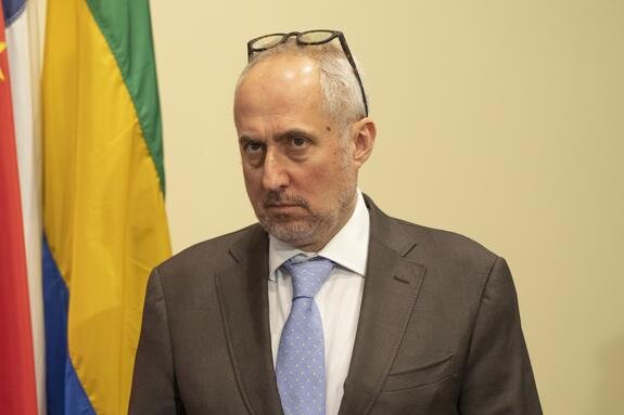    Стефан Дюжаррик, Lev Radin/Keystone Press Agency