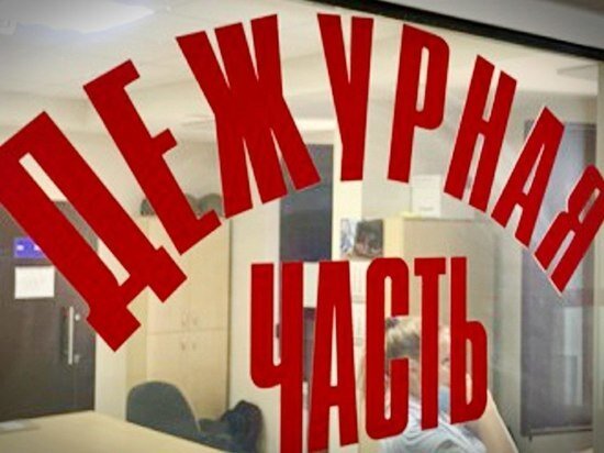     Фото пресс-службы ГУ МВД Росссии по Ставрополью