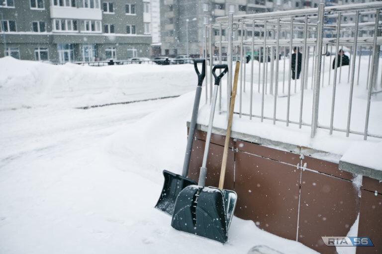    Синоптики прогнозируют «мягкий» февраль в Оренбуржье как минимум до конца недели Андрей Севостьянов