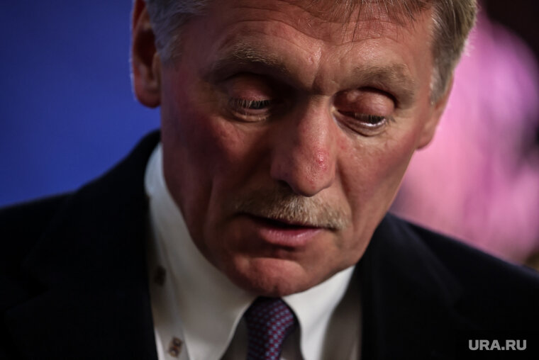    США — главный провокатор в мире, заявил Дмитрий Песков