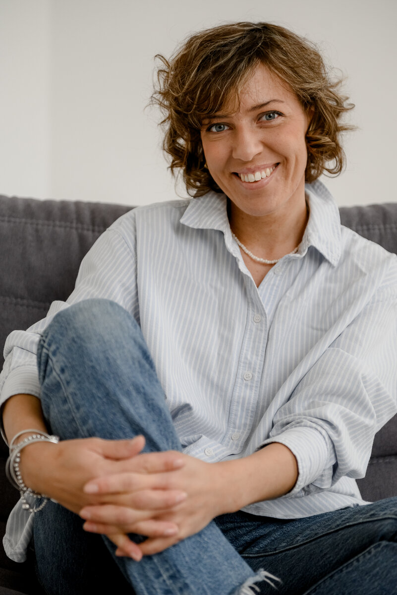 Анастасия Дудко – создатель брендов Anaminerals & DUANN