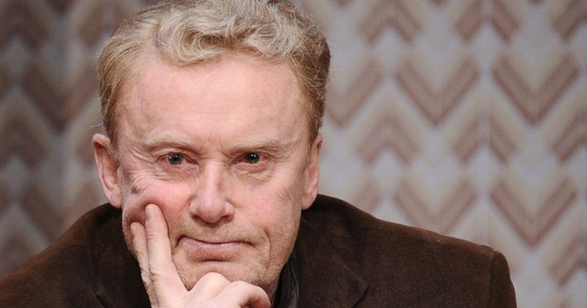 Даниель Ольбрыхский.