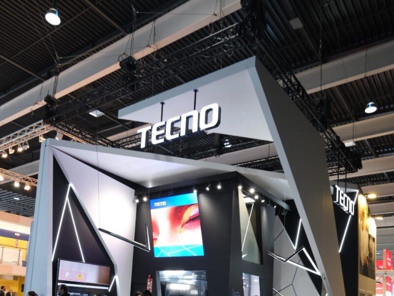    TECNO на MWC 2023: MegaBook S1 2023, продвинутый Spark 10 Pro и складной PHANTOM V Fold