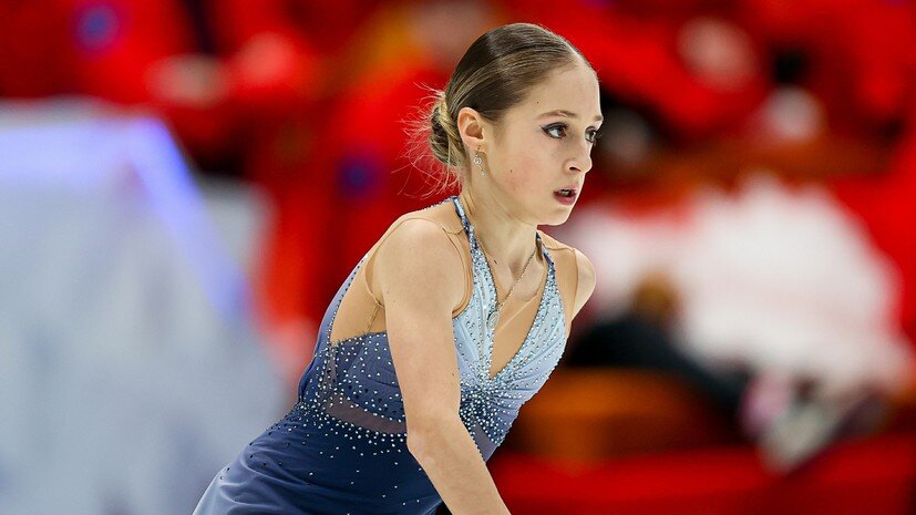   globallookpress.com Dmitry Golubovich