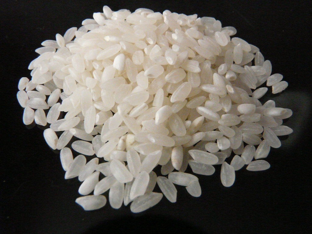 Современный рис является основным продуктом питания для половины населения планеты, а это около 8 млрд. человек.