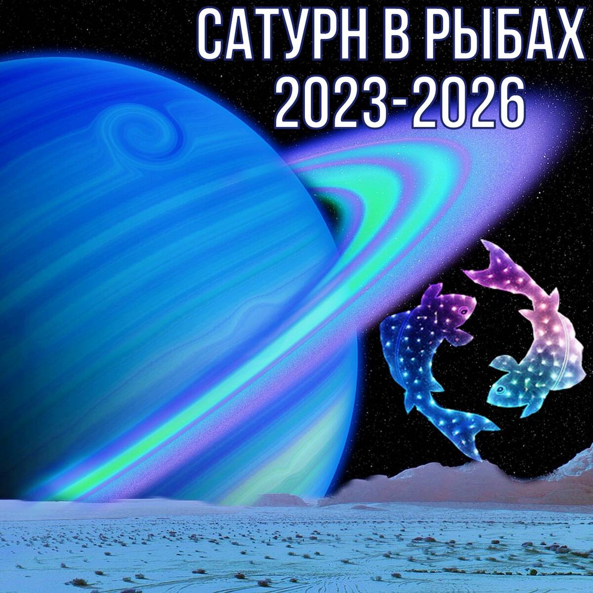 Сатурн в Рыбах с 7 марта 2023: владыка кармы в самом кармическом знаке  Зодиака | АстроВорон.Мистерии зодиака | Дзен