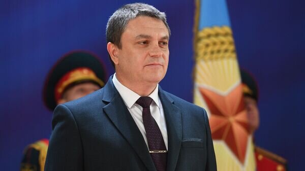    © Sputnik / Валерий Мельников