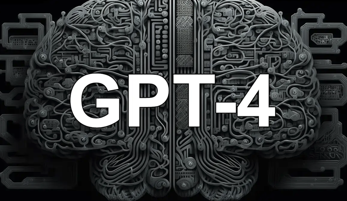    GPT-4 уже близко
