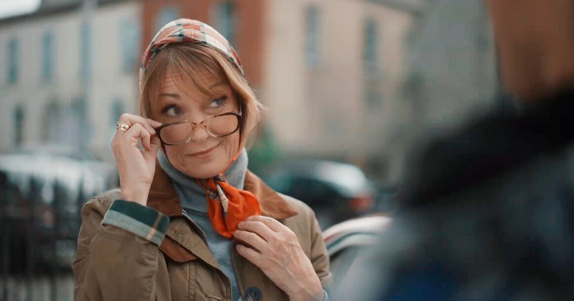 Гарри Уайлд/ Harry Wild, сериал, с 2022 г.