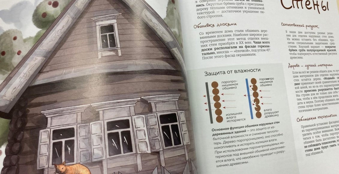    Фото: Кенозерский национальный парк