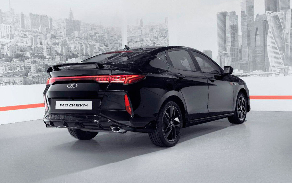 Вот это вид.