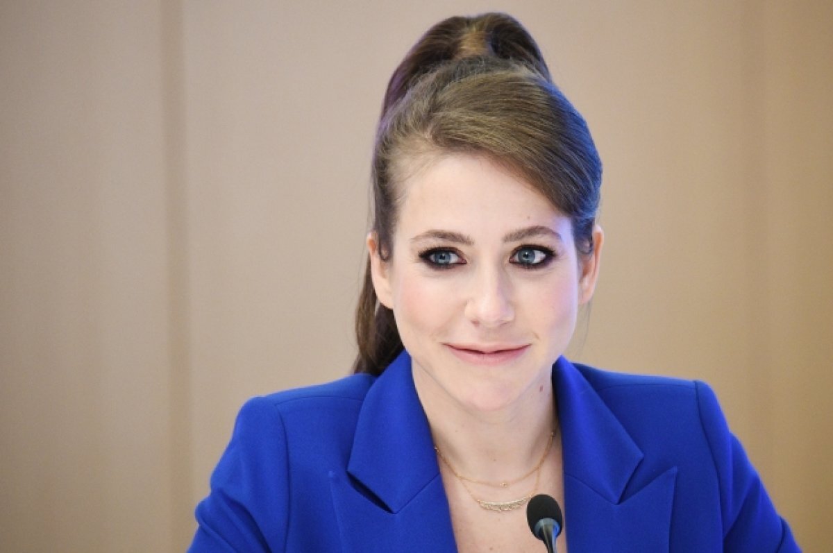    Барановская посетила столичный пункт отбора на военную службу по контракту