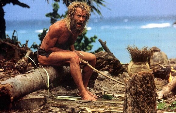 Отрицание, гнев, торг, депрессия и принятие. 