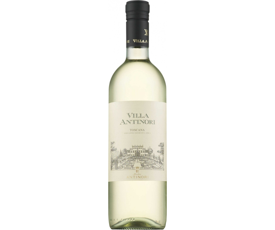 Villa Antinori Bianco, Marchesi Antinori, 1 808 ₽
