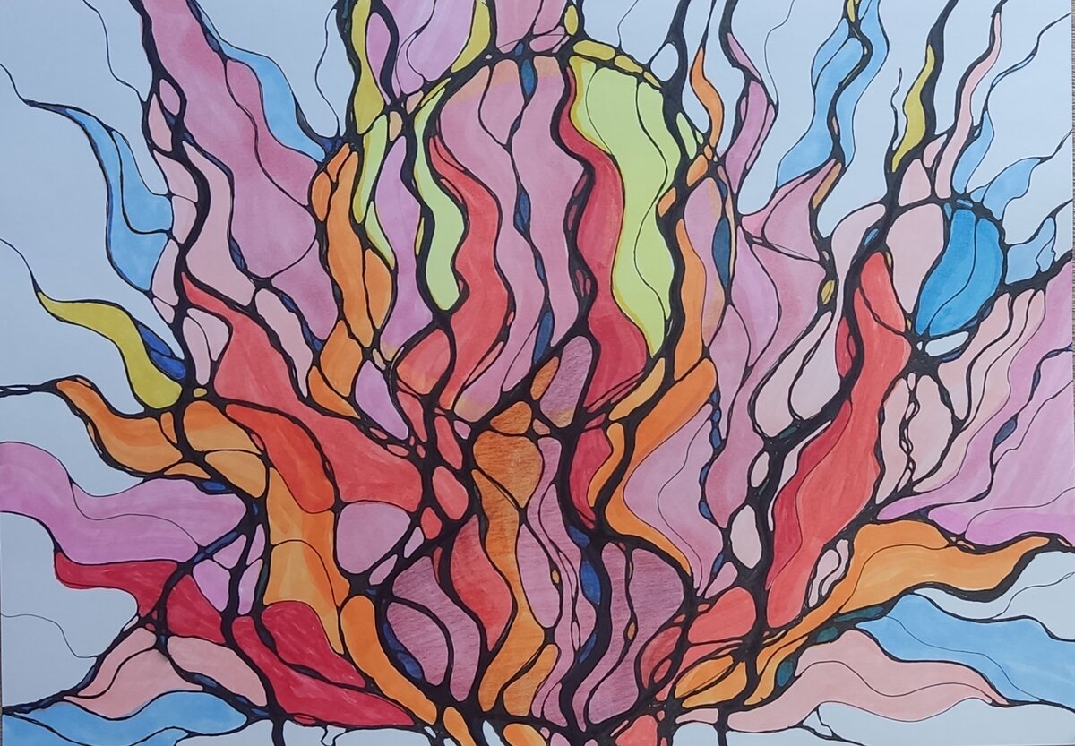 Нейрографика