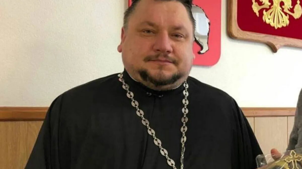 В Пермском крае у епископа РПЦ Никона украли четыре иконы исторического ...