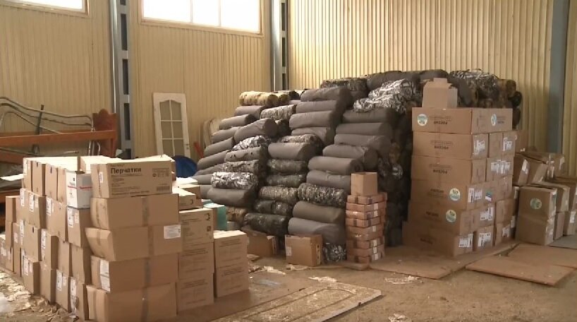 Информационный центр правительства Тюменской области📷
