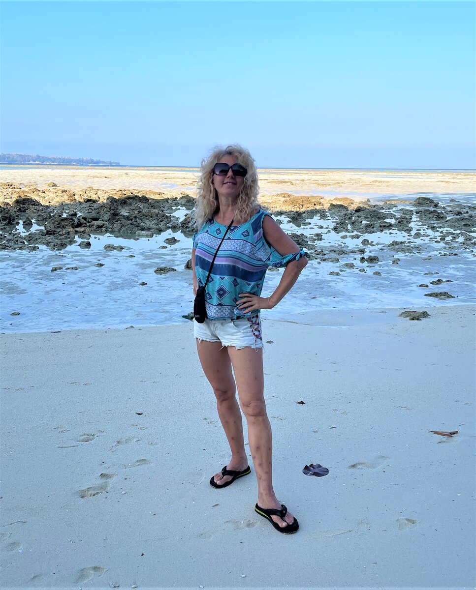 Во всей,что называется, красе! оцените масштабы))  SunTravel (с)