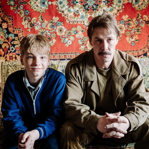     Филипп Янковский, Гела Месхи и Марина Васильева присоединились к «Лихим»