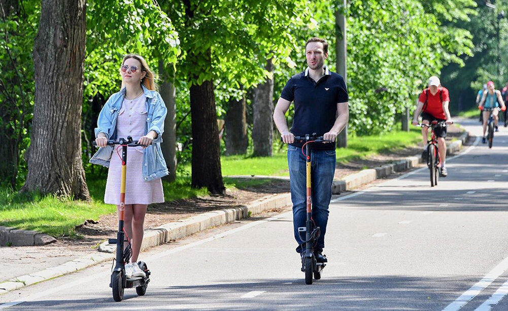    © Пресс-служба Мэра и Правительства Москвы 