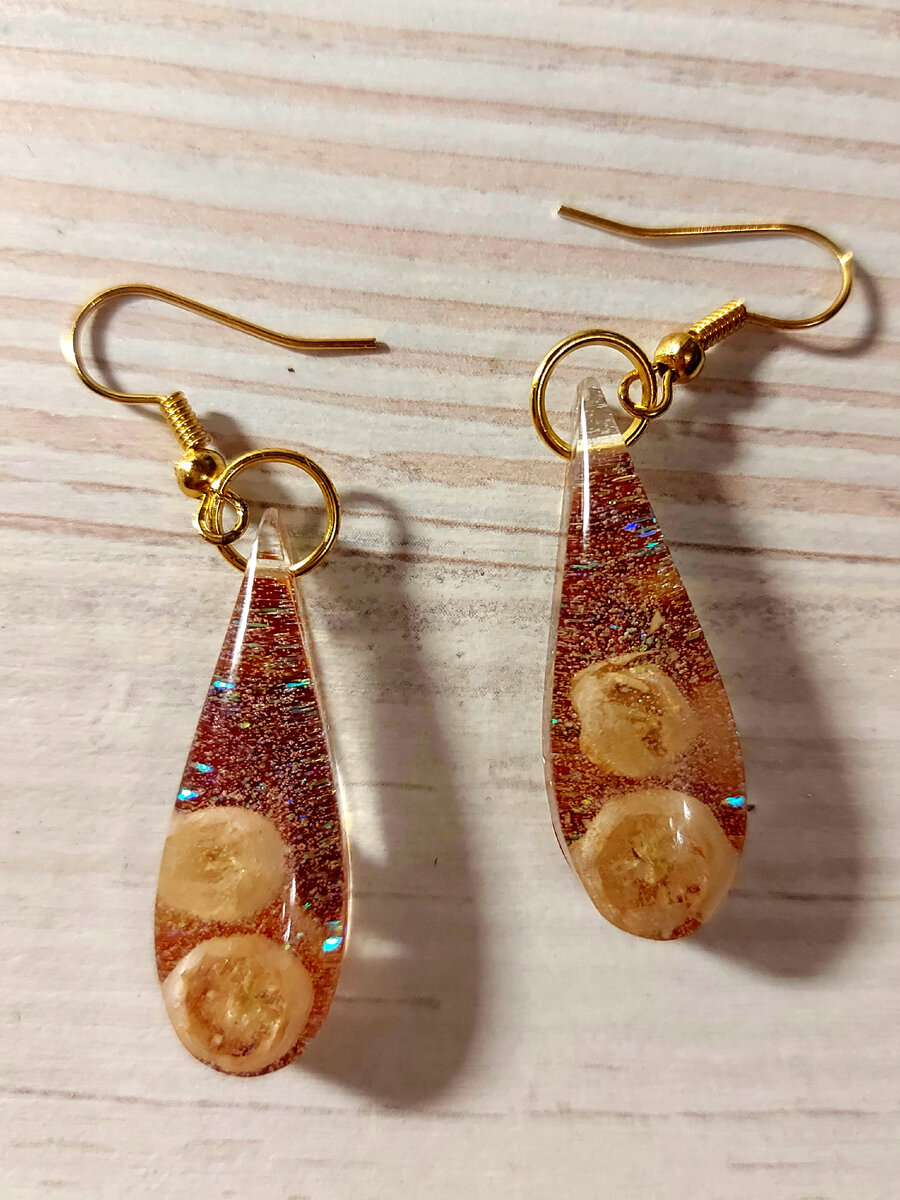 с ландышами