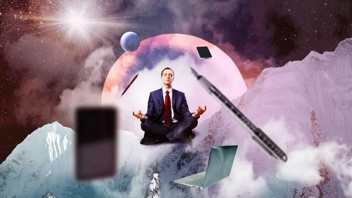 Саморазвитие