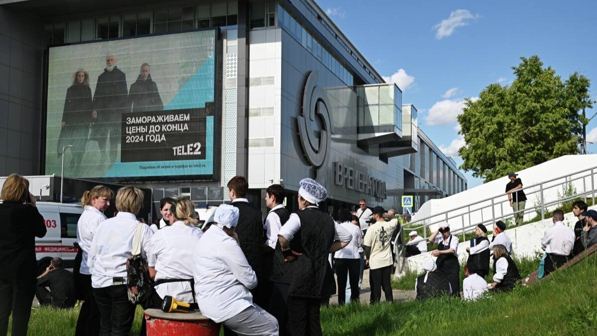    Фото: РИА Новости