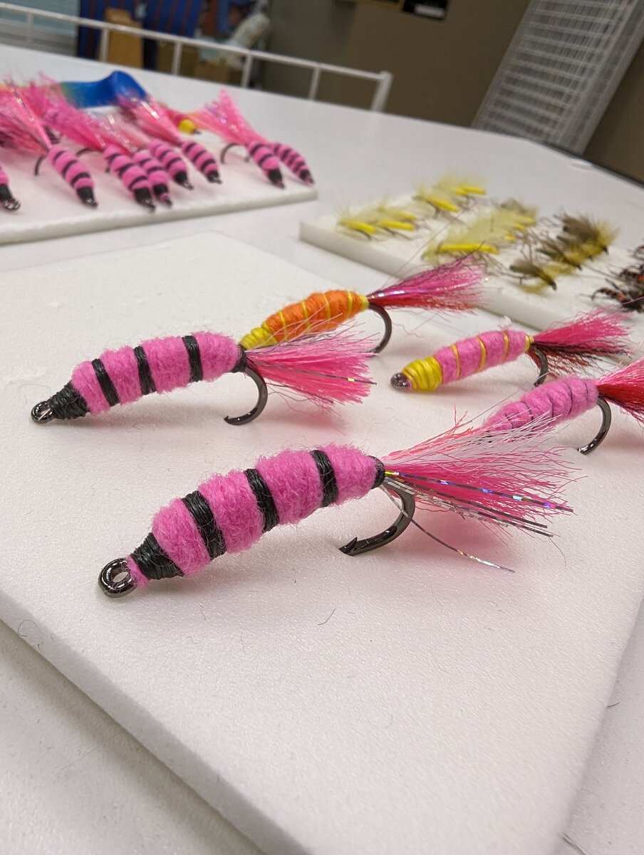 Одна из лучших вариаций