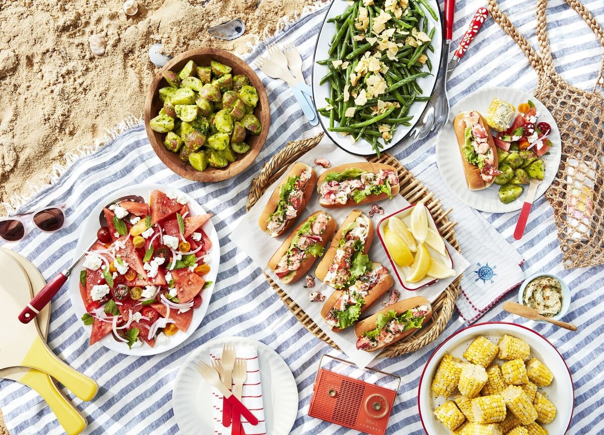 Самые свежие рецепты для Вас!