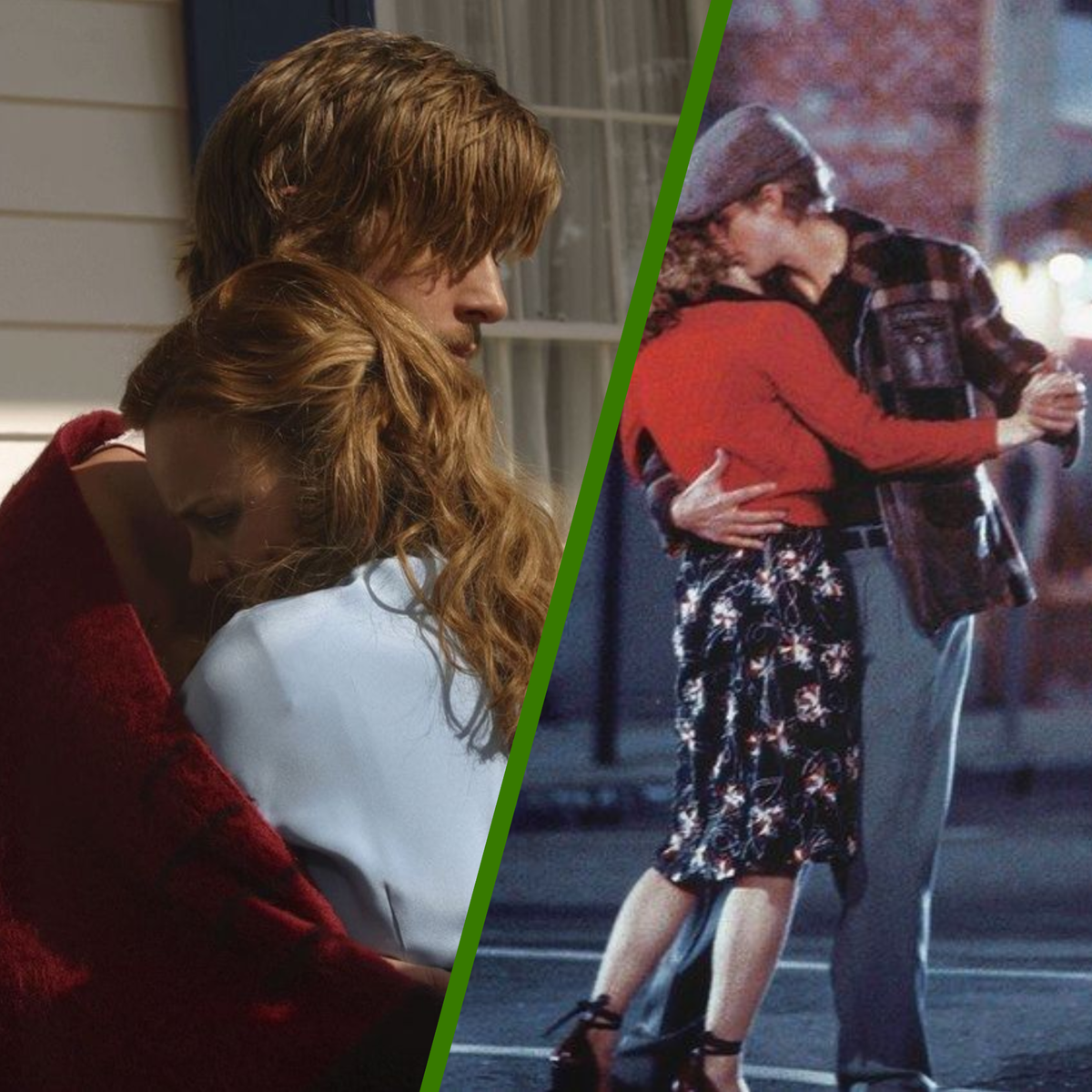 И если влюблённость больше похожа на фонтан эмоций, то Любовь – это спокойное и ровное чувство. 