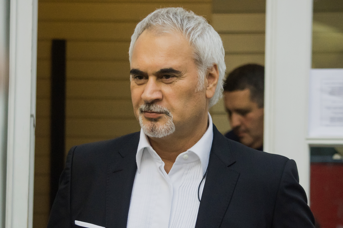 Валерий Меладзе