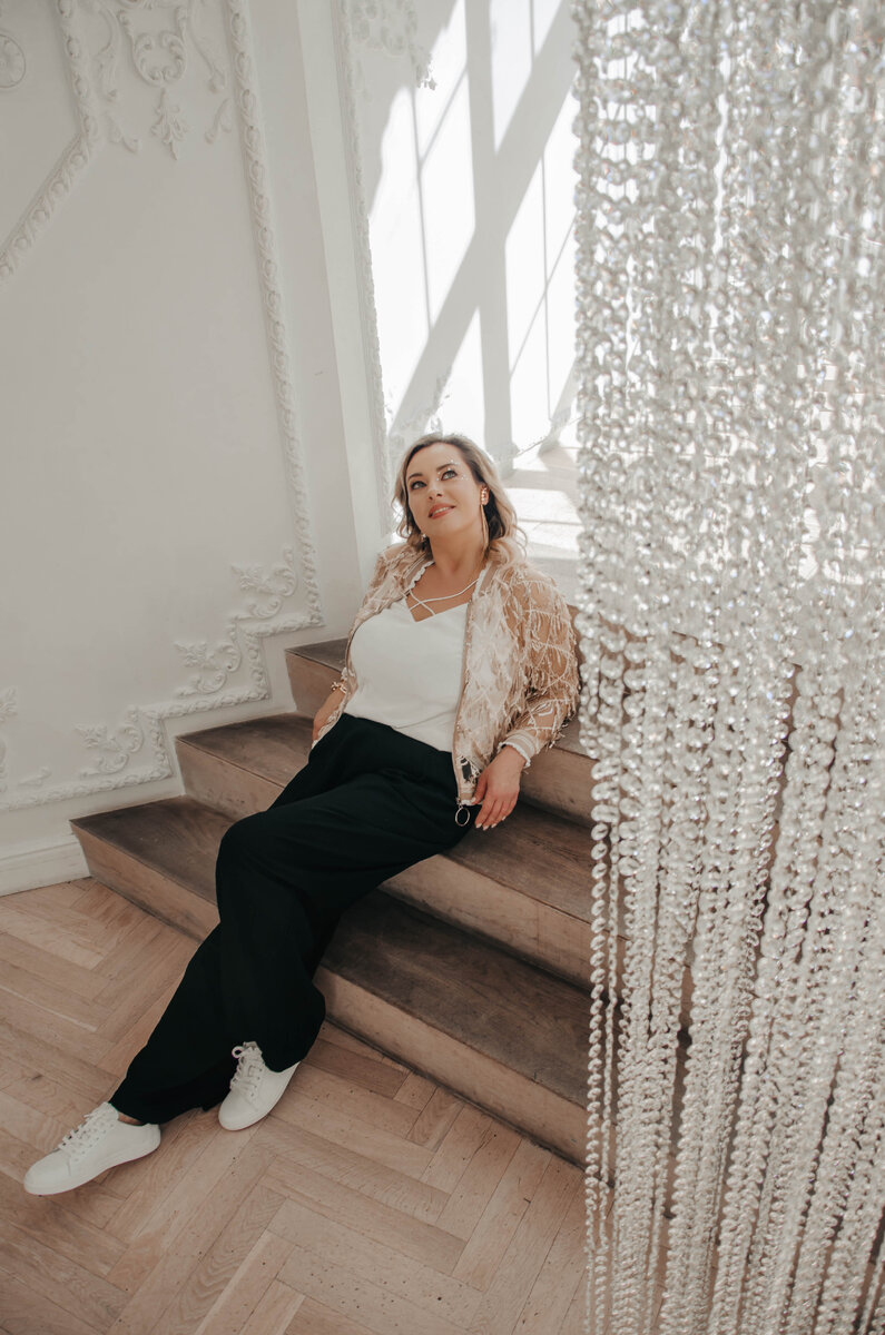 Юлия Амелина