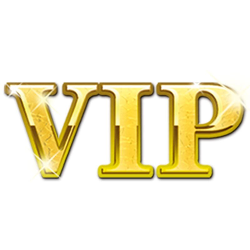 Vip на прозрачном фоне