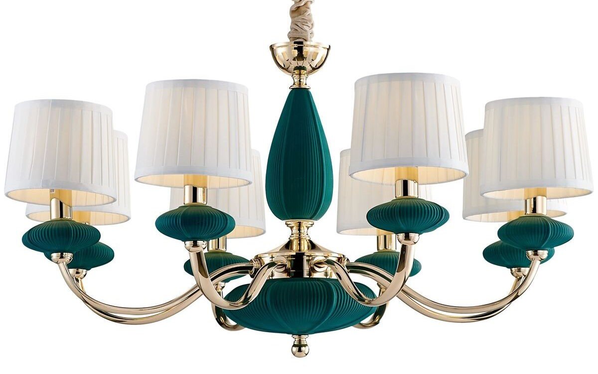 Подвесная люстра Wertmark Jolanda WE376.08.383