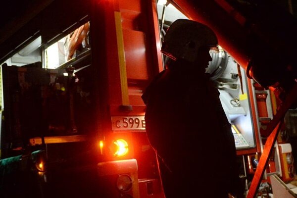 Фото для иллюстрации iz.ru