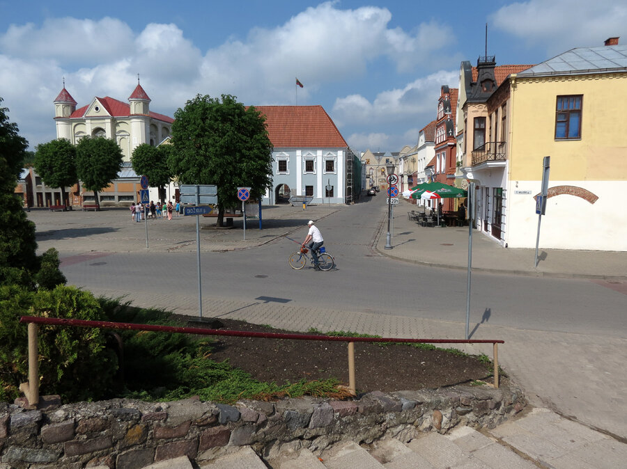 кедайняй достопримечательности. город в литве 5. клайпеда литва. город укмерге. город райгала литва.